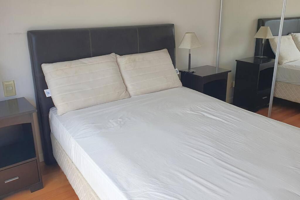 Apartamento En Palermo