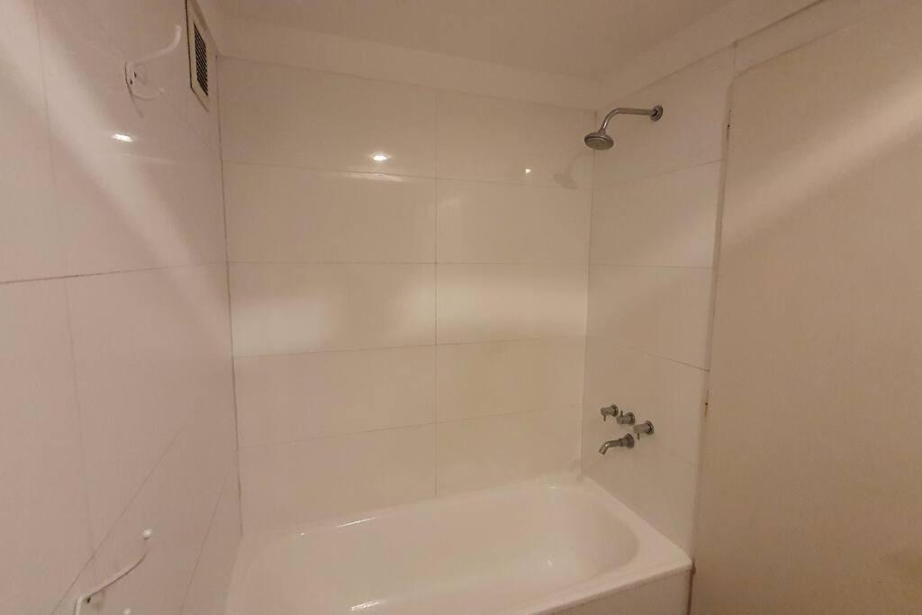 Apartamento En Palermo *