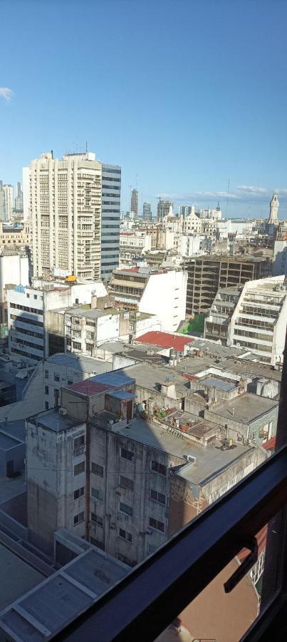 Apartamento Departamento En Microcentro. Hermosa Vista De La Ciudad Y El Rio