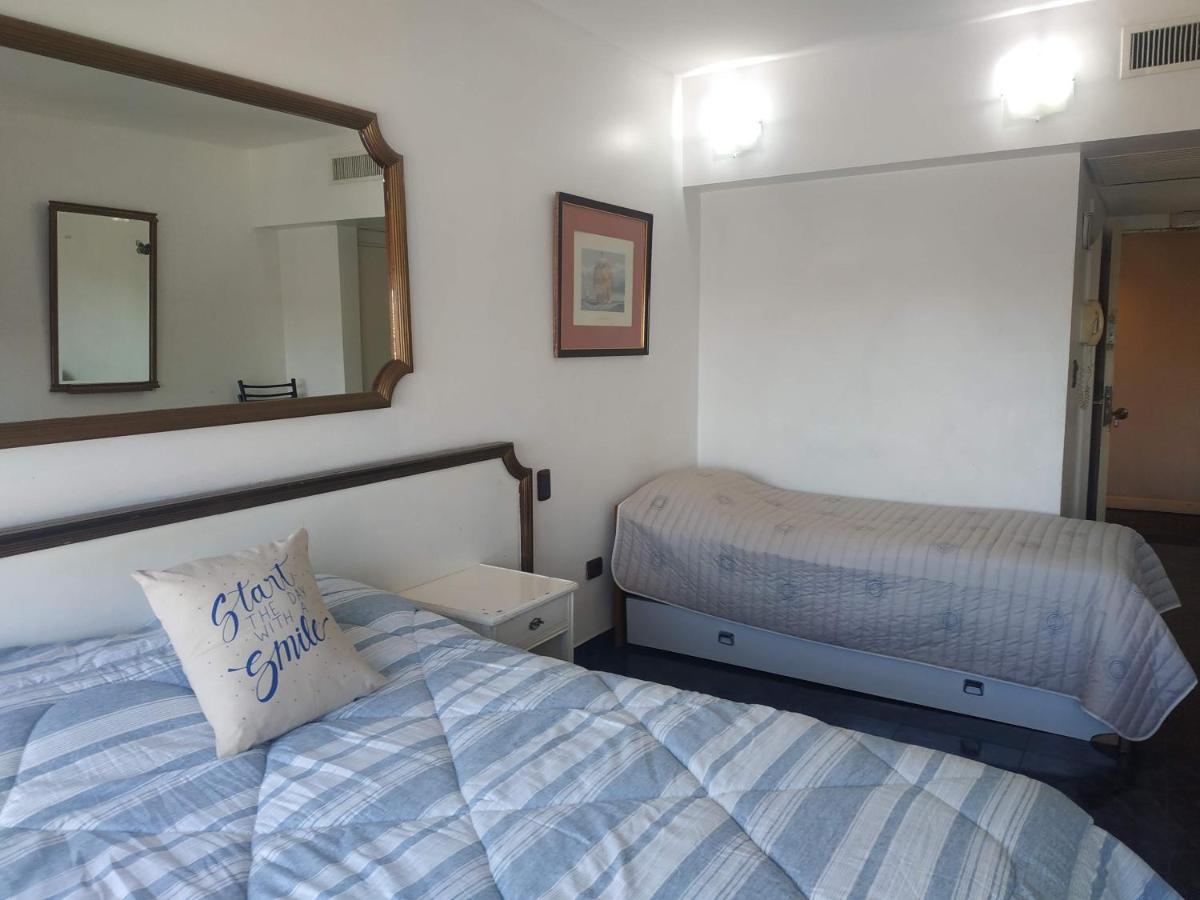 Departamento En Microcentro. Hermosa Vista De La Ciudad Y El Rio Apartamento Ciudad Autónoma de Buenos Aires