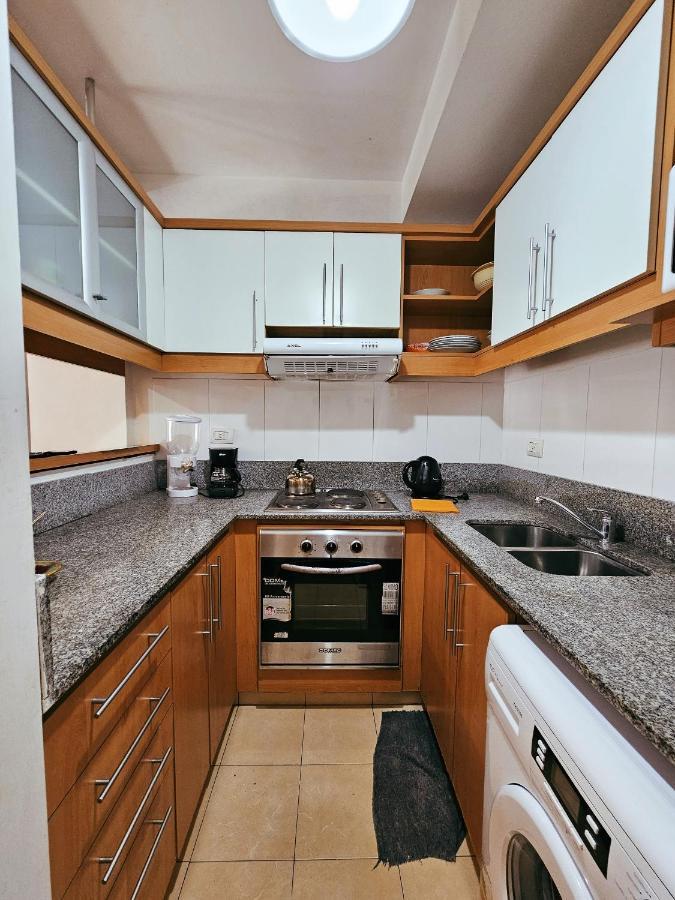 Your Place In Recoleta Apartamento Ciudad Autónoma de Buenos Aires