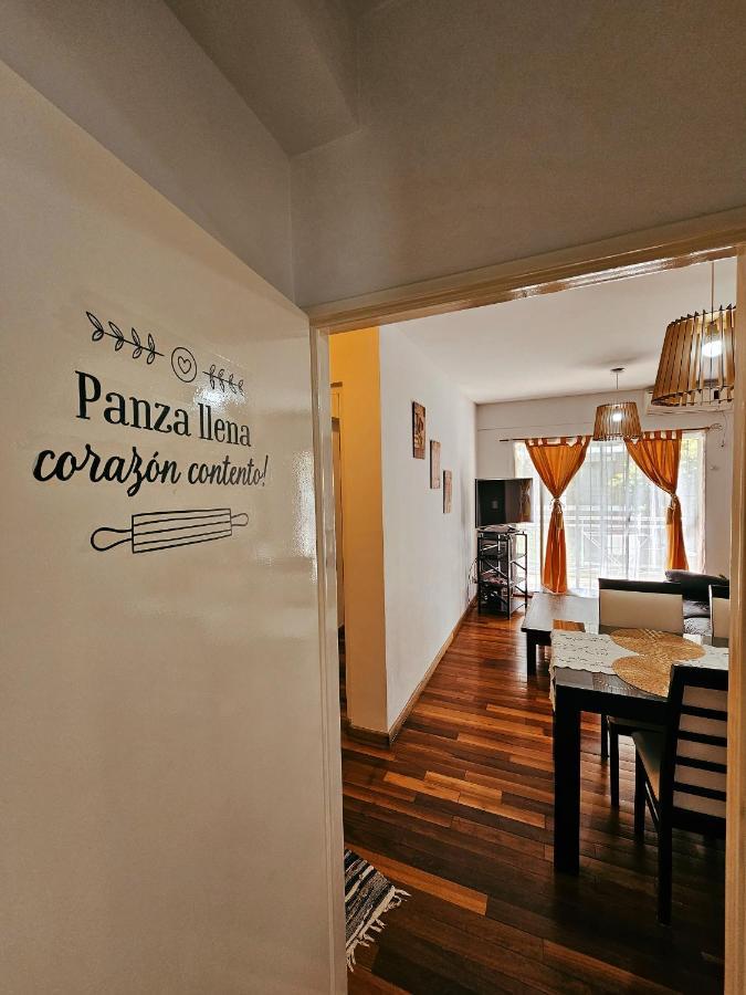 Apartamento Your Place In Recoleta Ciudad Autónoma de Buenos Aires