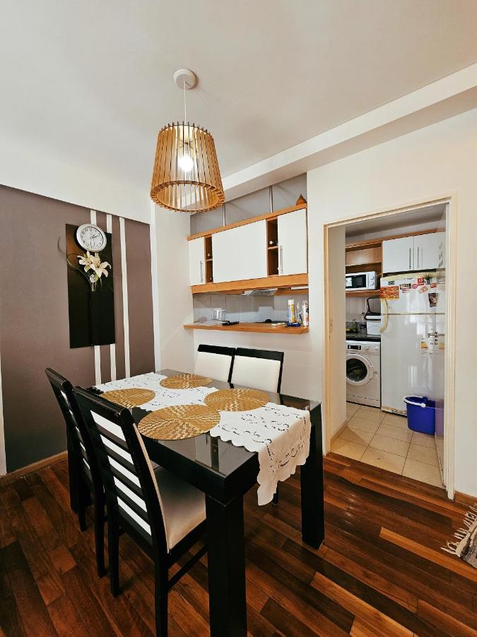 Your Place In Recoleta Apartamento