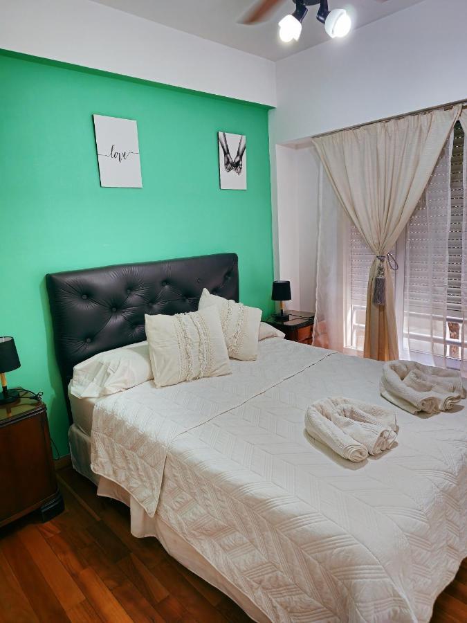 Your Place In Recoleta Apartamento *