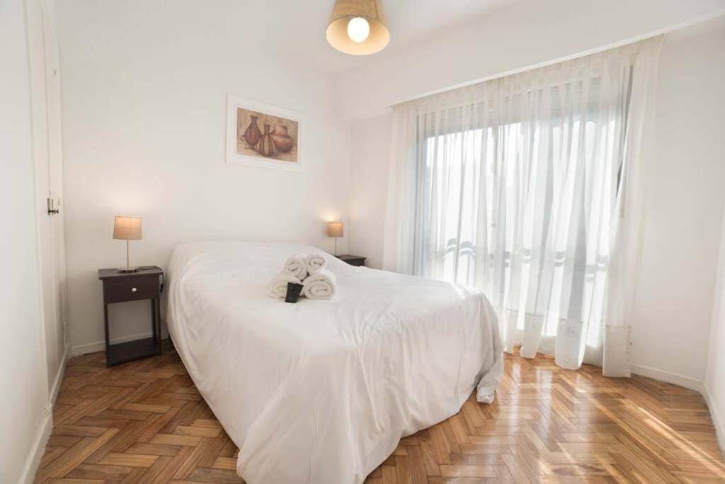 Cozy Great Location * Ciudad Autónoma de Buenos Aires
