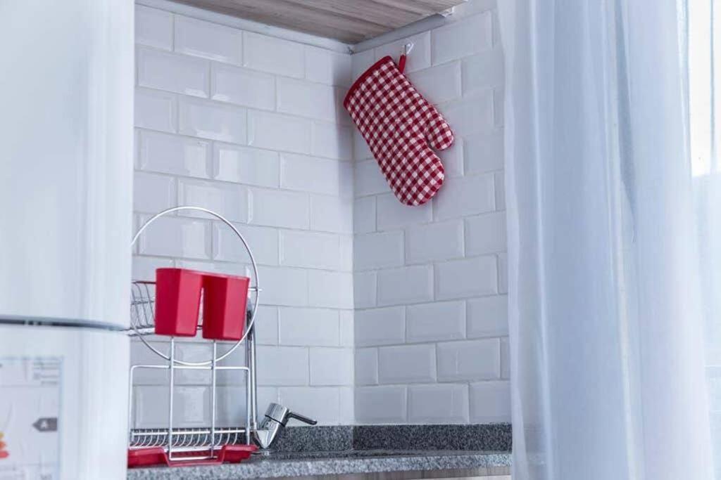 Cozy Great Location Apartamento