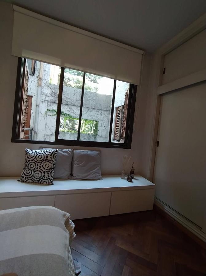 Welcome From Belgrano R Homestay
