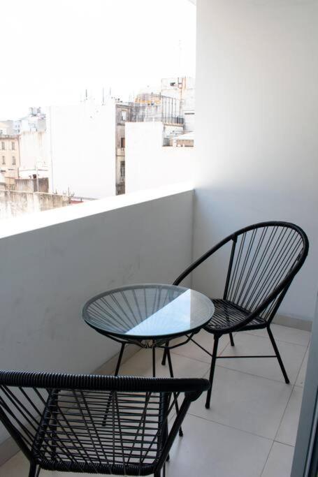 Bmit0412 Espacioso Departamento De 2 Ambientes Para 2 * Ciudad Autónoma de Buenos Aires