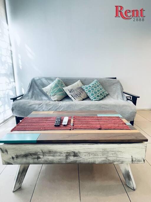 Rent Plaza Apartamento *