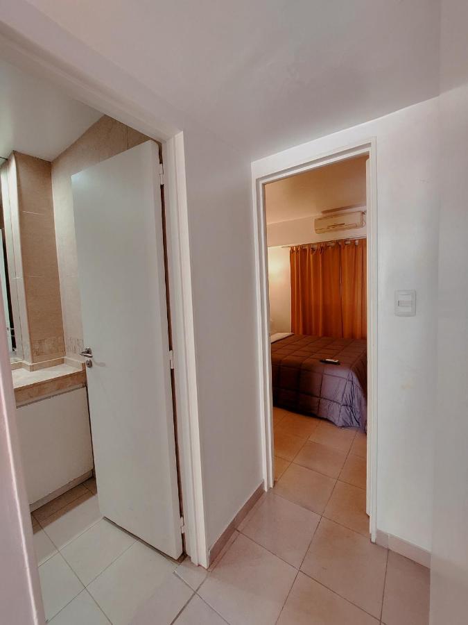 Apartamento Lindo Apto Cerca Del Obelisco!con Balcon Ciudad Autónoma de Buenos Aires