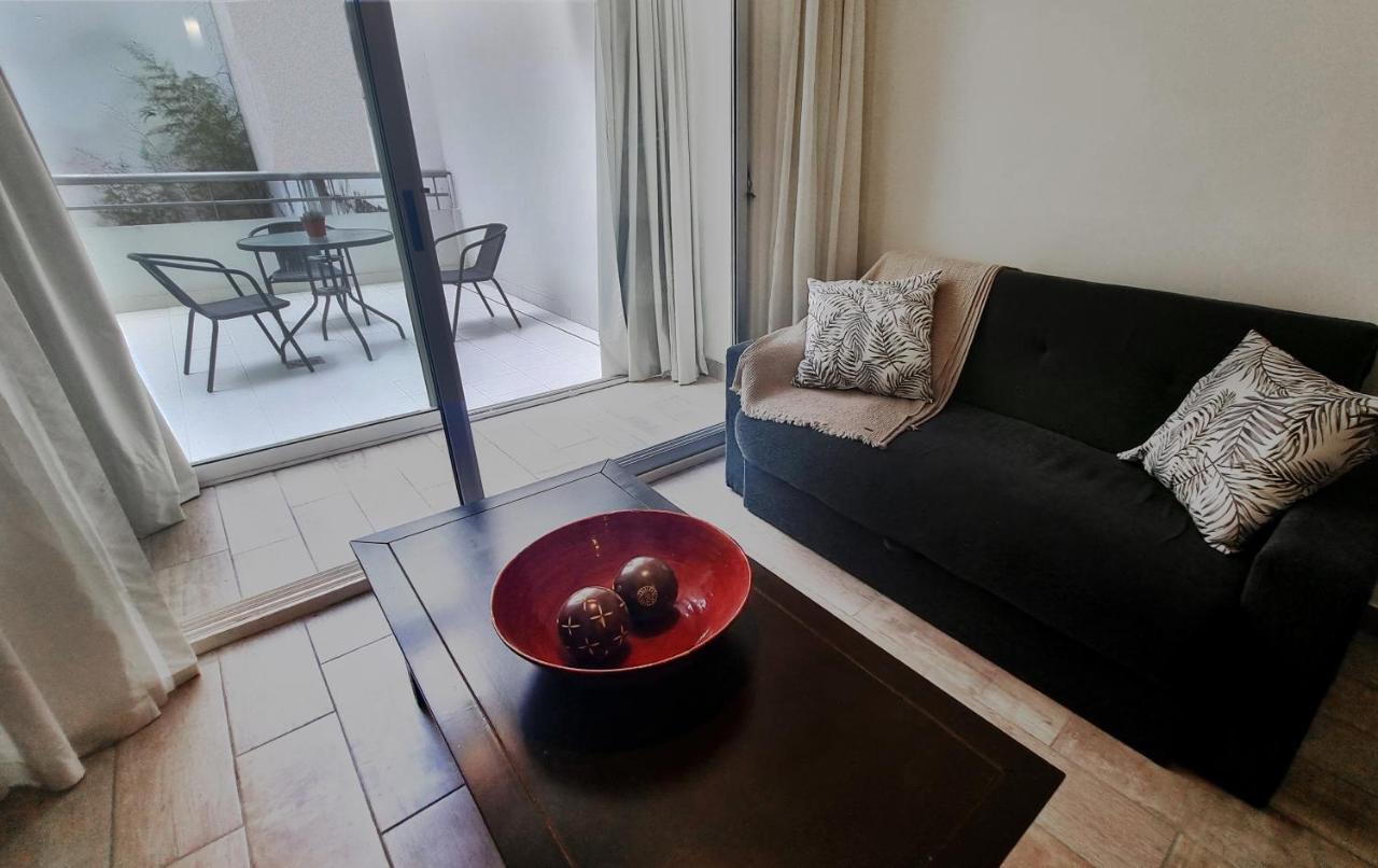Departamento En Palermo *