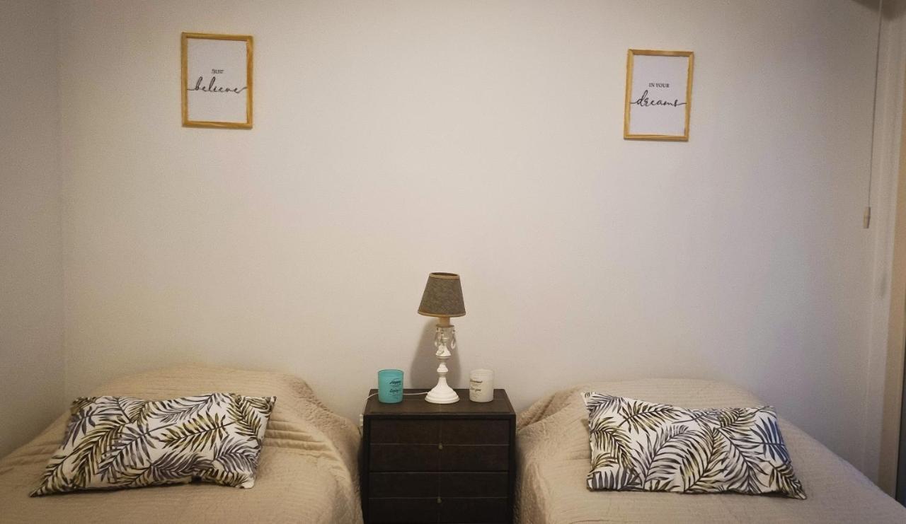Departamento En Palermo Ciudad Autónoma de Buenos Aires