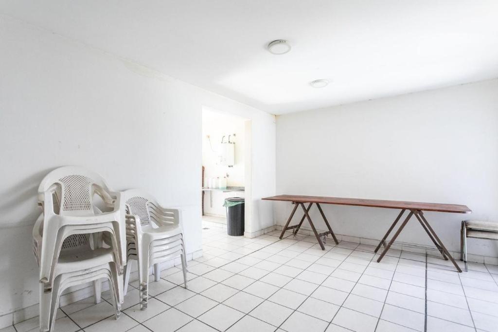 Departamento En Palermo *