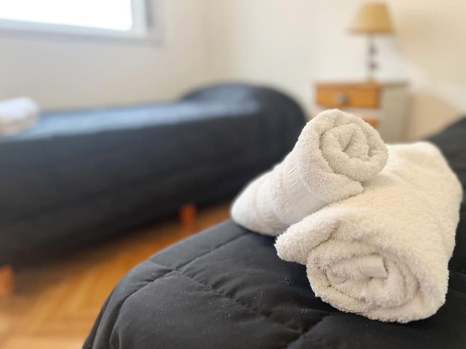 Depto Interior Luminoso Y Tranquilo Apartamento Ciudad Autónoma de Buenos Aires