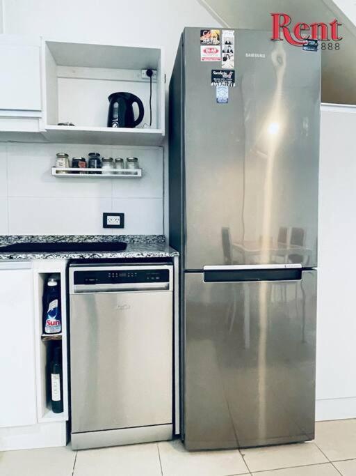 Rent Plaza Apartamento *
