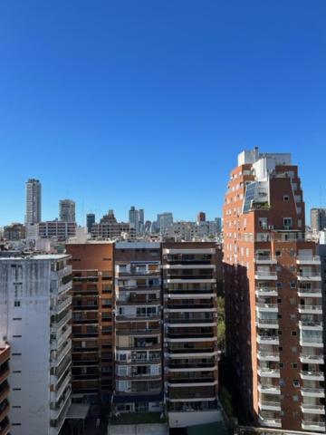 Polo Premium Studio - Apartamento Ciudad Autónoma de Buenos Aires