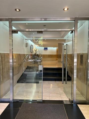 Polo Premium Studio - Apartamento Ciudad Autónoma de Buenos Aires