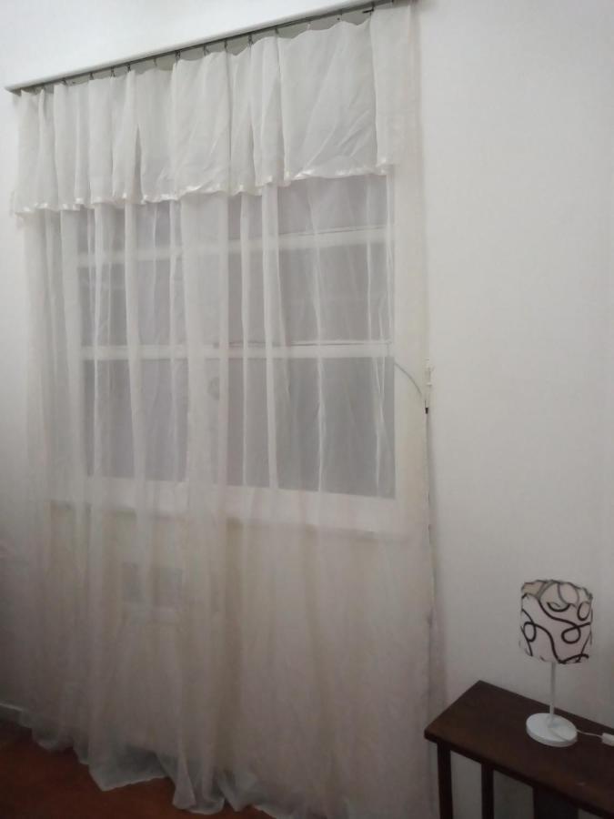 Apartamento Mundo Ciudad Autónoma de Buenos Aires