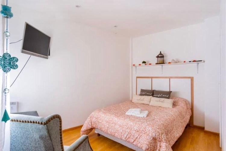 Turismo Agueero Apartamento Ciudad Autónoma de Buenos Aires