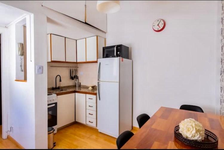 Apartamento Turismo Agueero Ciudad Autónoma de Buenos Aires