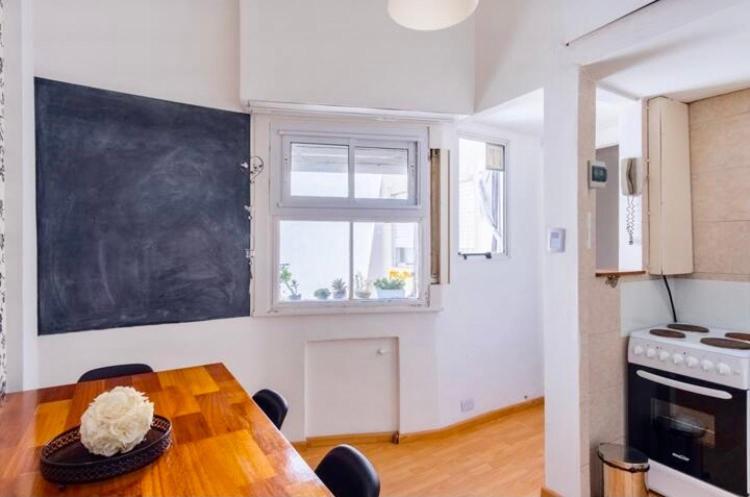 Apartamento Turismo Agueero