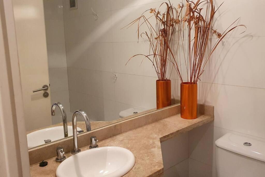 En Palermo Apartamento *