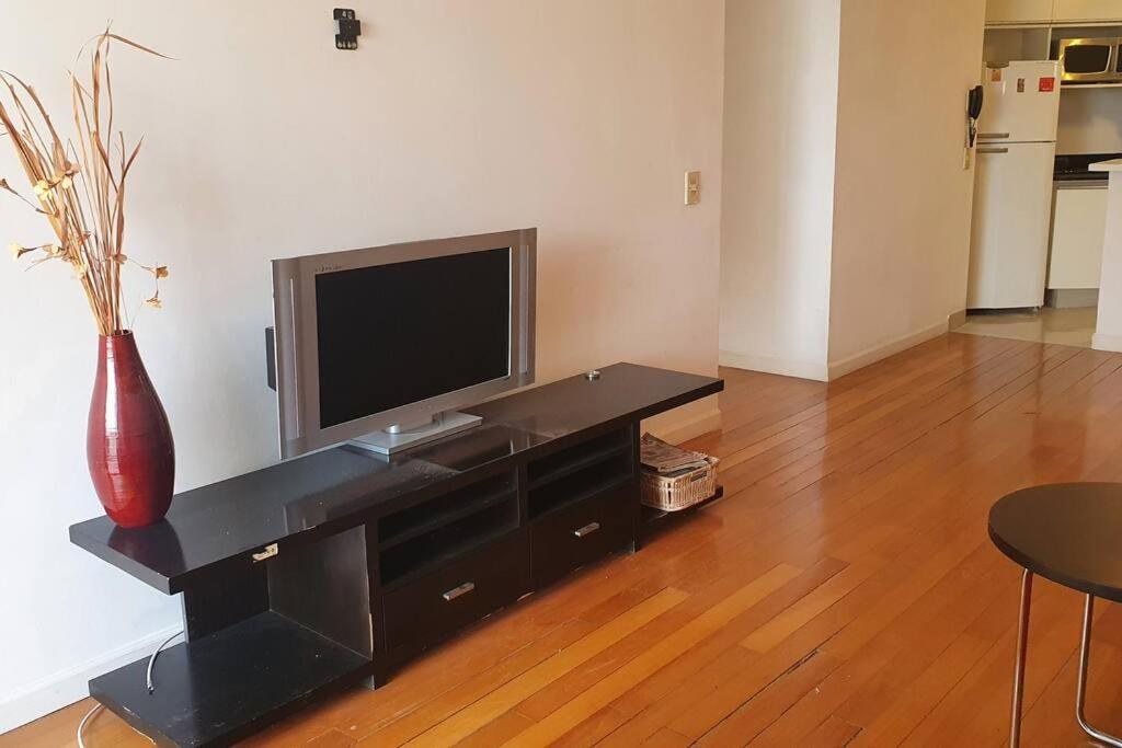 Apartamento En Palermo