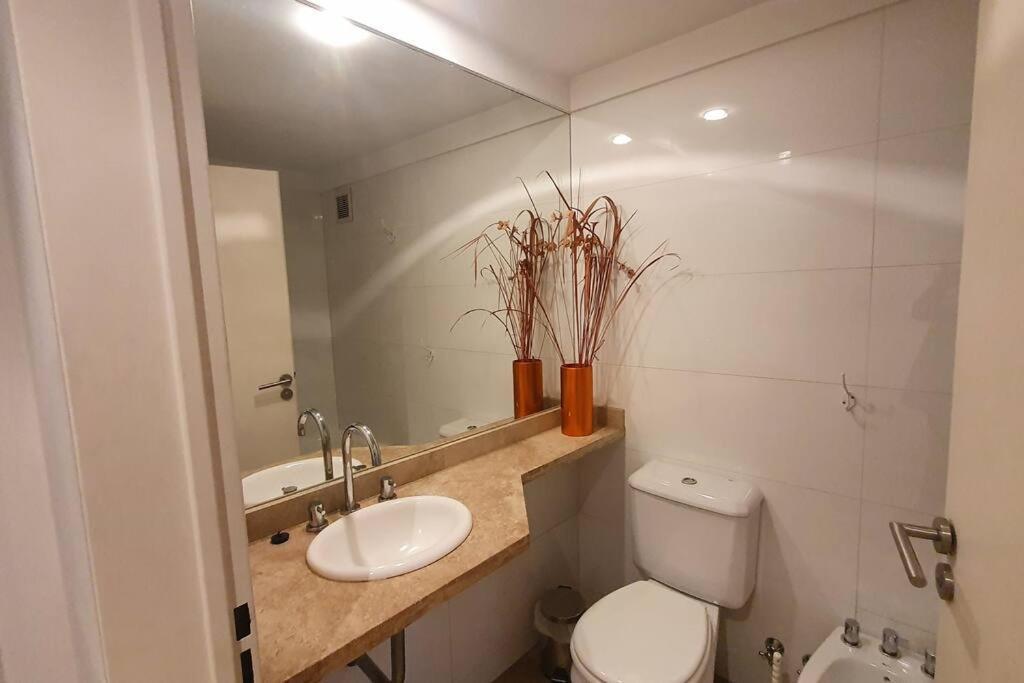 En Palermo Apartamento *