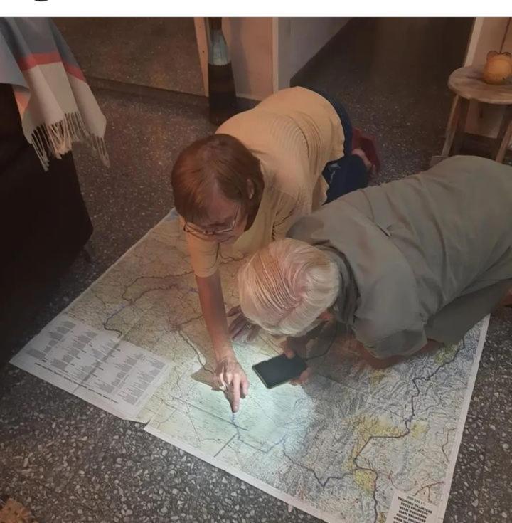 Mi Lugar En El Mundo Habitación en casa particular Ciudad Autónoma de Buenos Aires