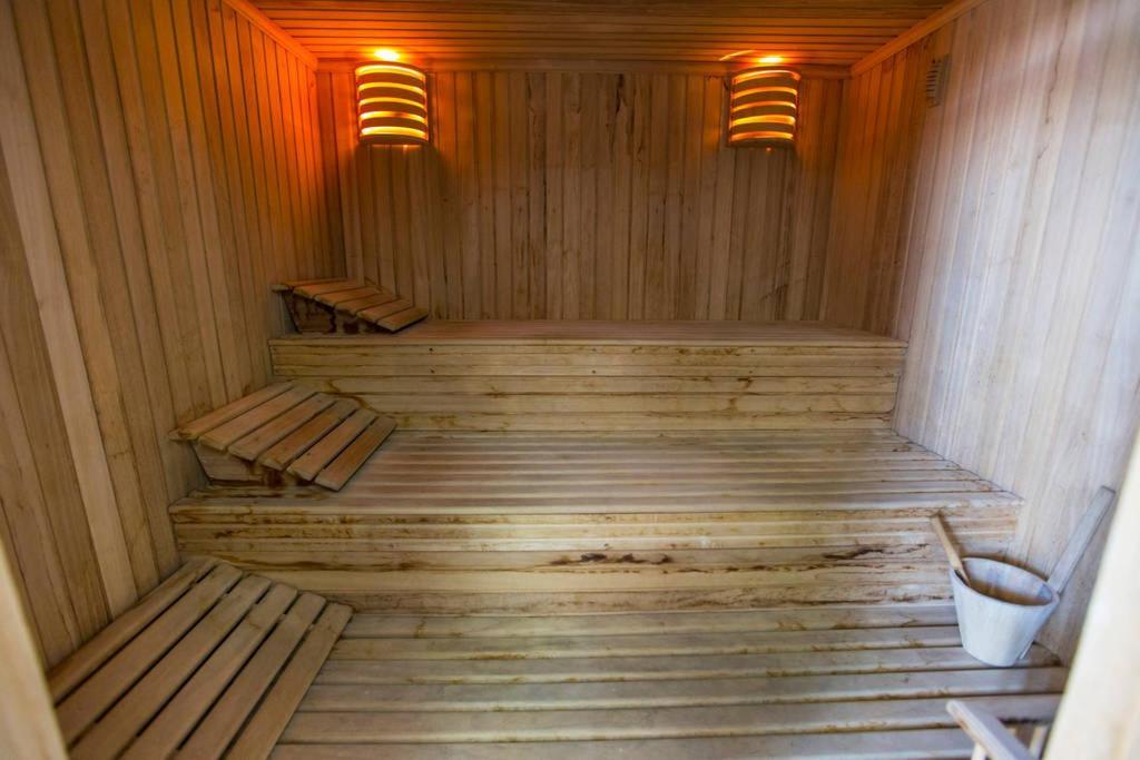 Las Canitas Studio Full Amenities, Seguridad Ciudad Autónoma de Buenos Aires