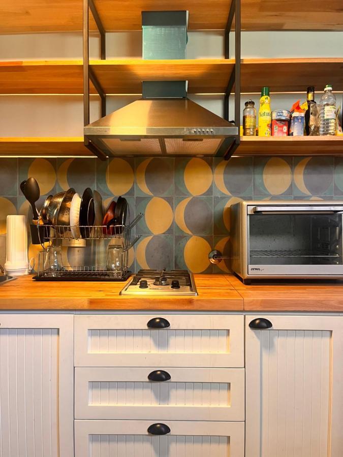 Casa Sumaq Guest house Buenos Aires