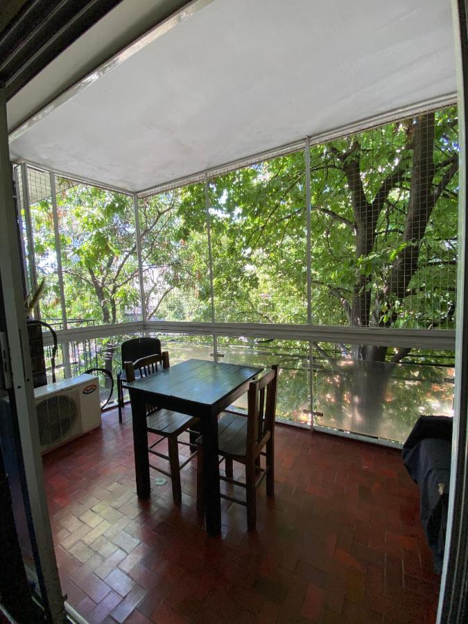 Palermo Soho Hostel