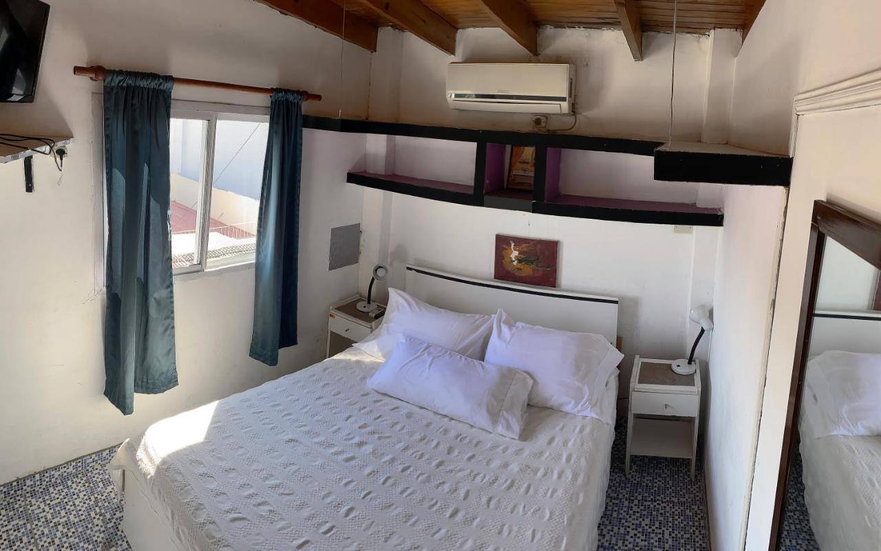 Hostel Palermo Soho *