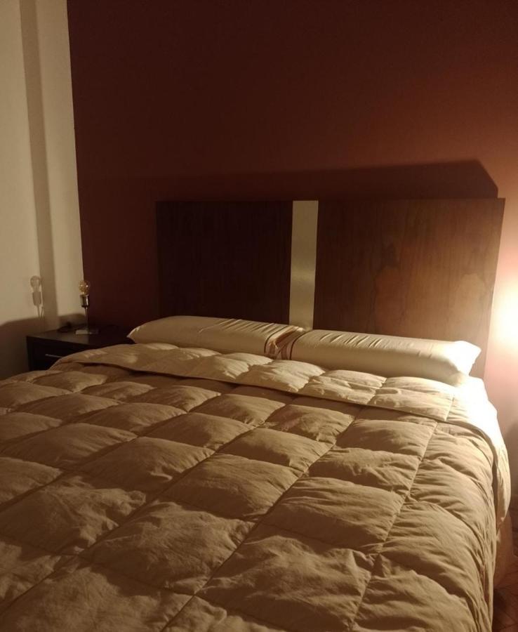 Apartamento Departamento Sarmiento Ciudad Autónoma de Buenos Aires