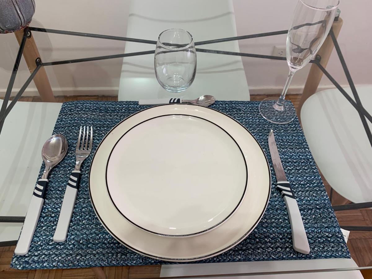 Apartamento Espectacular Y Moderno Departamento En La Porteña Ciudad Autónoma de Buenos Aires