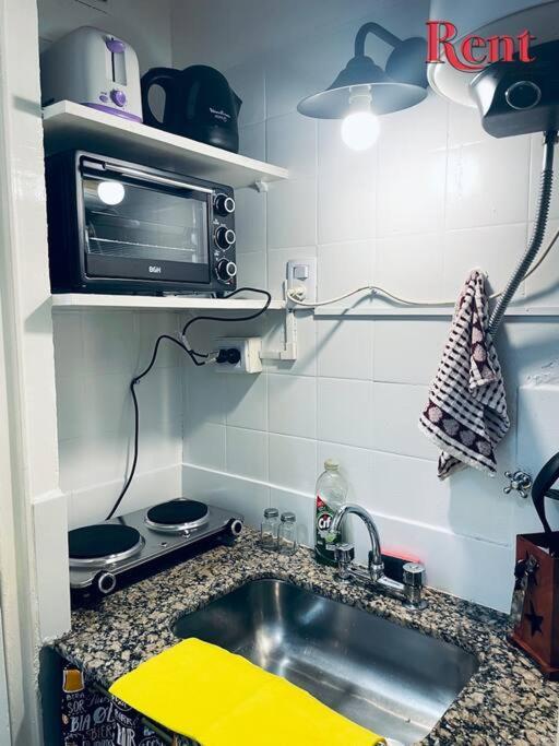 Rent Junin Apartamento