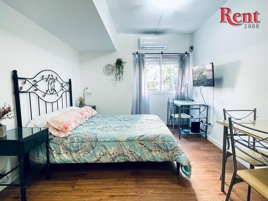Rent Junin Apartamento *