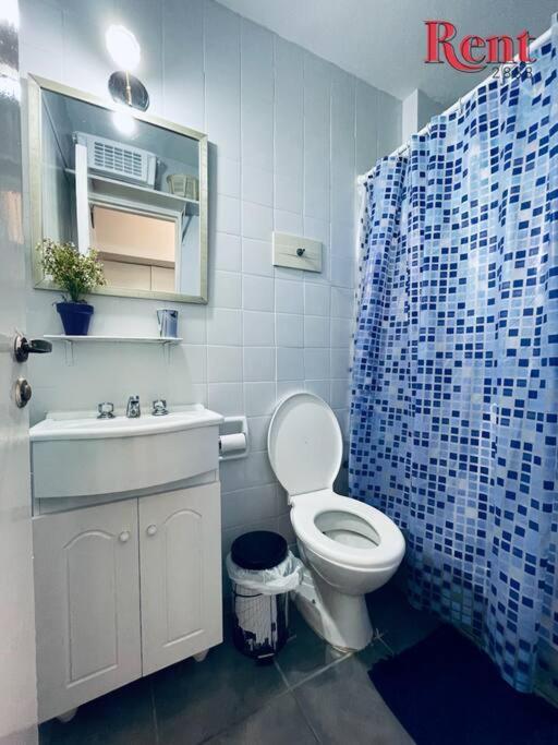 Rent Junin Apartamento
