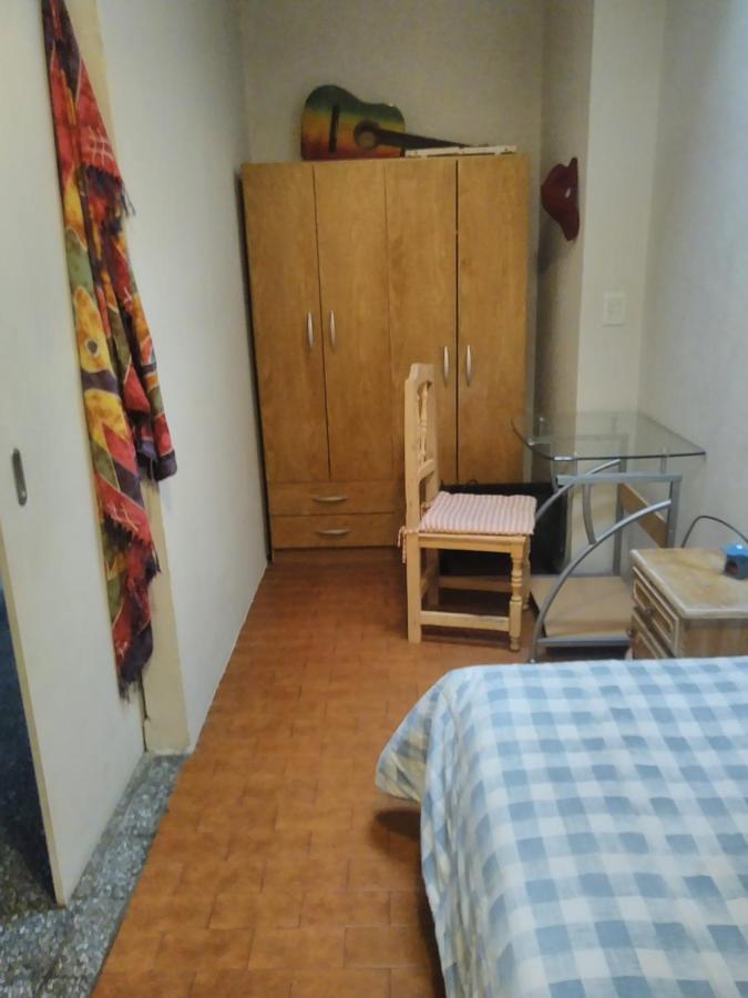Mi Lugar En El Mundo Habitación en casa particular Ciudad Autónoma de Buenos Aires