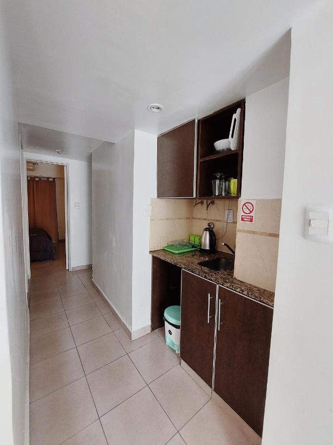 Apartamento Lindo Apto Cerca Del Obelisco!con Balcon Ciudad Autónoma de Buenos Aires