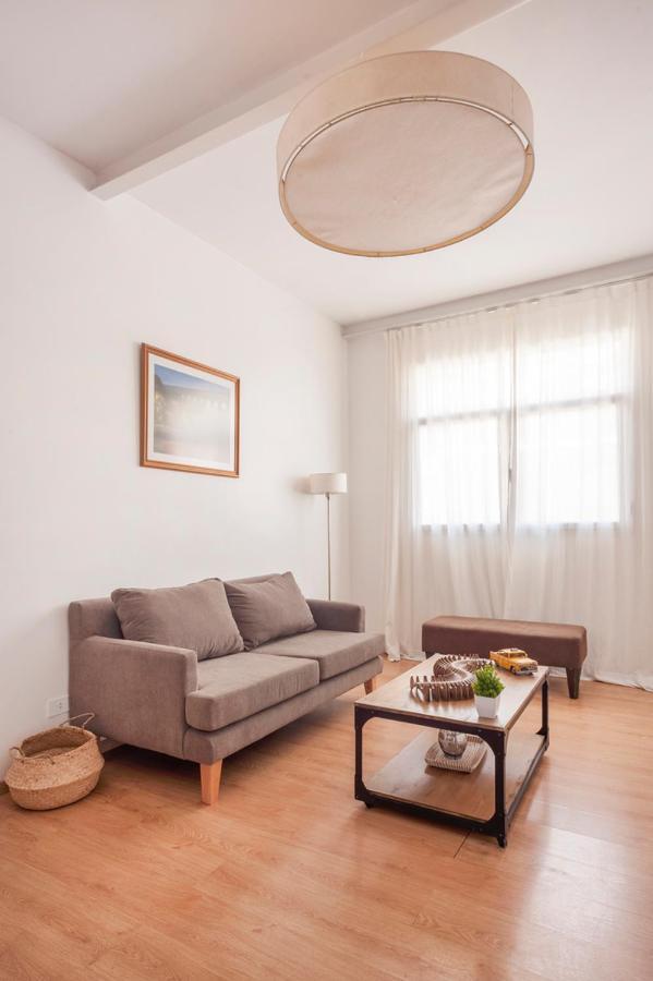 Departamento Familiar Muy Cerca De La Plaza San Telmo - Ba 2 * Ciudad Autónoma de Buenos Aires
