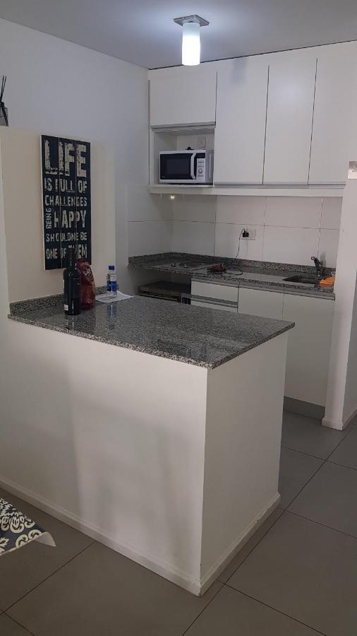 Monoambiente En Palermo Con Piscina Y Gimnasio *