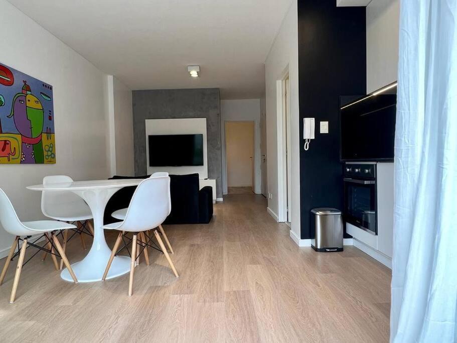 Apartamento Departamento Palermo Hollywood!