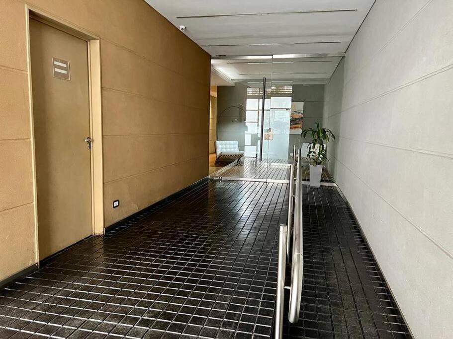 Departamento Palermo Hollywood! *