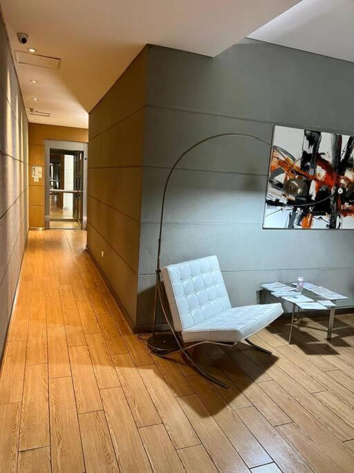 Apartamento Departamento Palermo Hollywood! *