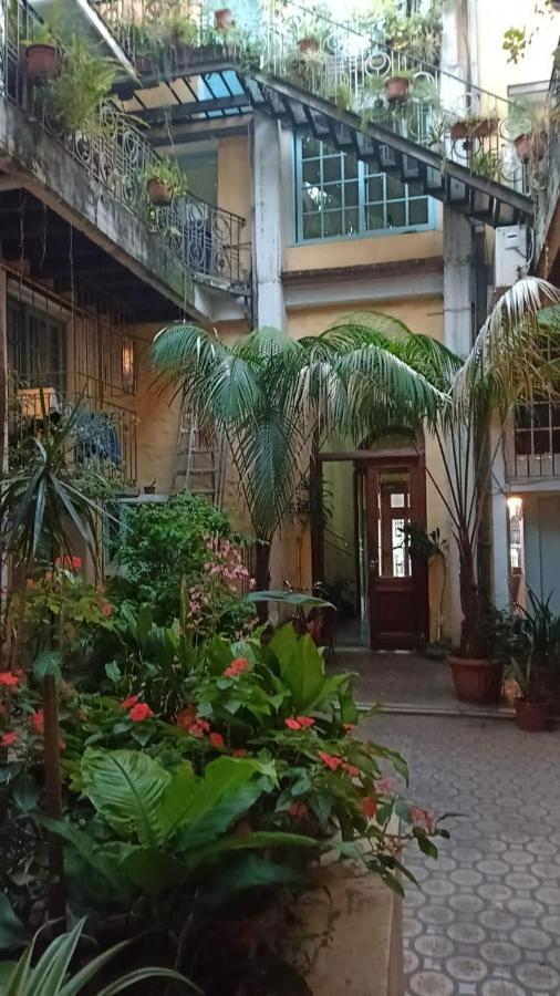 Giuffra Edificio Patios Del Sol *
