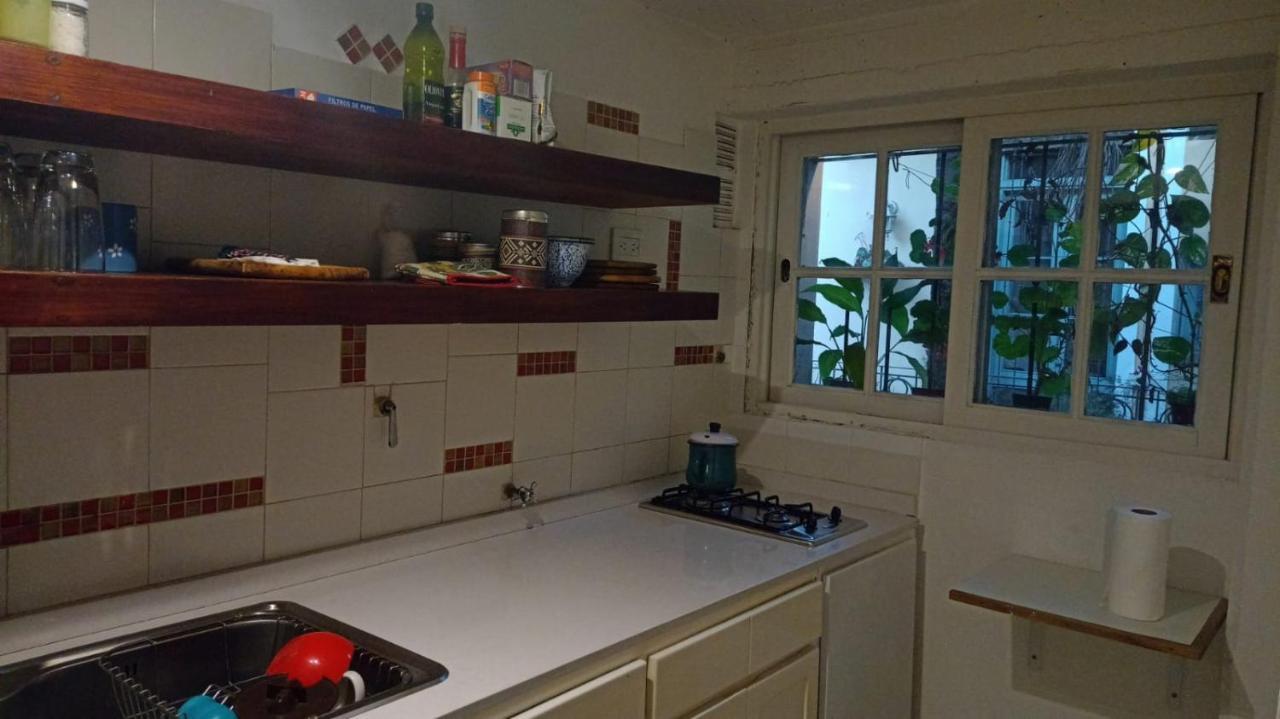 Apartamento Giuffra Edificio Patios Del Sol *