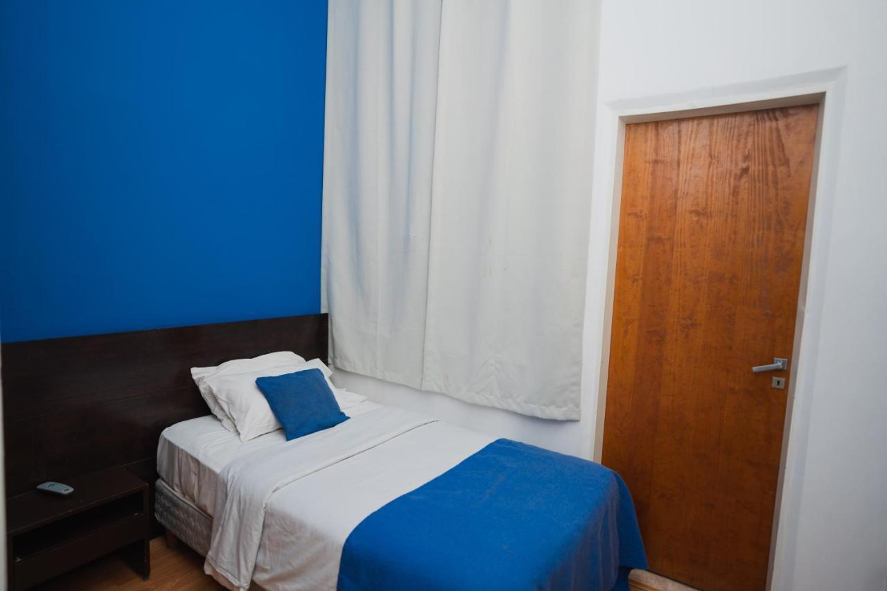 Alma De Hotel 3*