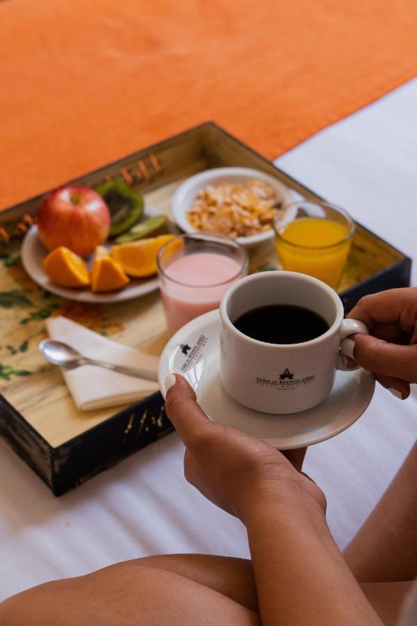 Alma De 3* Buenos Aires