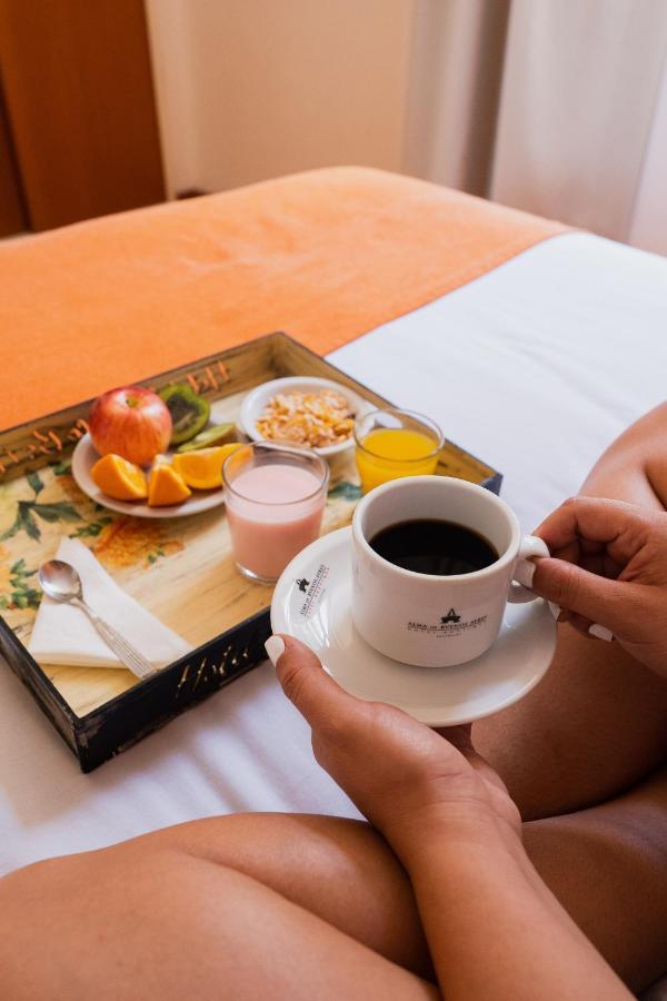 Hotel Alma De Buenos Aires